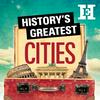 undefined History's Greatest Cities