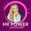 undefined HR POWER podcast