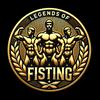 undefined HungerFF Presents: Legends of Fisting