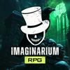 undefined Imaginarium RPG - sesje gier fabularnych