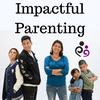 undefined Parenting Stories, Struggles and Strategies for Moms and Dads of School-aged Children, Teenagers, and Impactful Parents