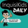 undefined Inquisikids Daily