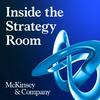 undefined Inside the Strategy Room