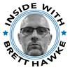 undefined Inside with Brett Hawke