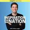 undefined Inspiration for the Nation with Yaakov Langer