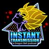 undefined Instant Transmission: A Dragon Ball Podcast