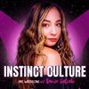 undefined Instinct Culture by Denise Salcedo