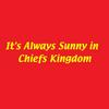 undefined It's Always Sunny in Chiefs Kingdom