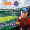 undefined Jedynka na kortach Wimbledonu 2023