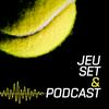 undefined Jeu, Set & Podcast