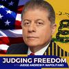 undefined Judging Freedom