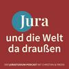 undefined Jura und die Welt da draußen