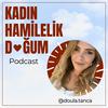 undefined Kadın, Hamilelik ve Doğum