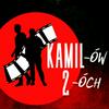 undefined Kamil-ów 2-óch Podcast