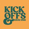 undefined Kick Offs and Kick Ons