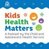 undefined Kids Health Matters