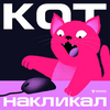 undefined Кот накликал