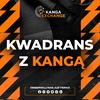 undefined Kwadrans z Kangą