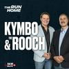 undefined The Run Home with Kymbo & The Rooch