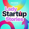 undefined Lady Startup Stories