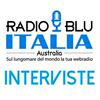 undefined Le Interviste di Radio Blu Italia