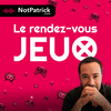 undefined Le rendez-vous Jeux