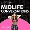 undefined Midlife Conversations with Natalie Jill