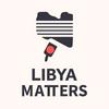 undefined Libya Matters