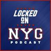 undefined Locked On Giants - Daily Podcast On The New York Giants