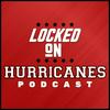 undefined Locked On Hurricanes - Daily Podcast On The Carolina Hurricanes