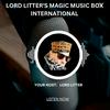 undefined Lord Litter's Magic Music Box International