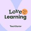 undefined Love Learning