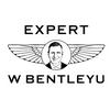 undefined Maciej Wieczorek - Expert w Bentleyu