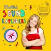 undefined Maddie's Sound Explorers