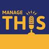 undefined Manage This - The Project Management Podcast