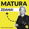 undefined Zdana Matura!