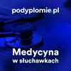 undefined Medycyna w słuchawkach