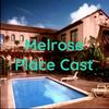 undefined Melrose Place Cast