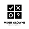 undefined Menu Główne