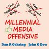 undefined Millennial Media Offensive