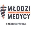 undefined Młodzi Medycy #ZBIERZWYWIAD