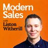 undefined Modern Sales - B2B Selling Podcast