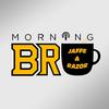 undefined Morning Bru with Jaffe & Razor