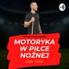 undefined Motoryka w piłce nożnej - zza kulis