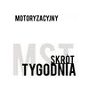 undefined Motoryzacyjny Skrót Tygodnia