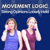 undefined Movement Logic: Strong Opinions, Loosely Held