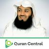 undefined Mufti Ismail Menk