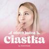 undefined Niech jedzą ciastka by POSYPANE