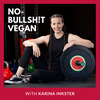 undefined No-Bullsh!t Vegan