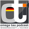 undefined omega tau - German only